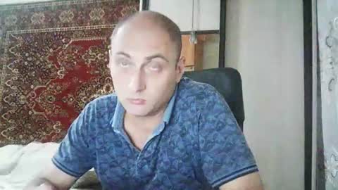 freeeman90 online show from July 31, 7:24 pm