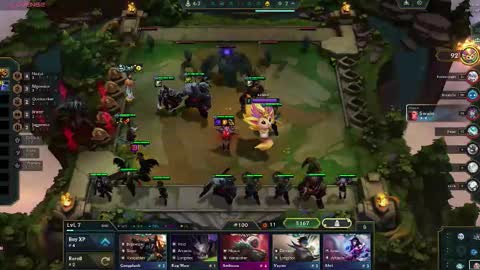 Duckmysick online show from February 15, 2:47 pm