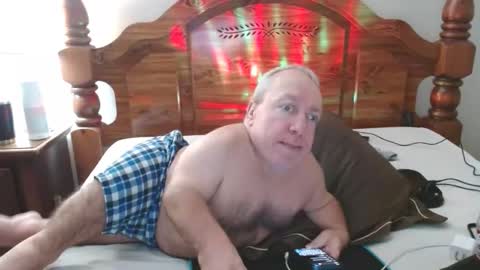 Cute Lil Man online show from January 7, 10:32 am