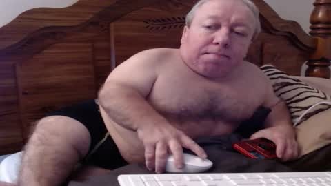 Cute Lil Man online show from November 19, 12:05 pm