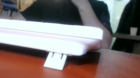 K-Dick online show from January 4, 1:31 pm