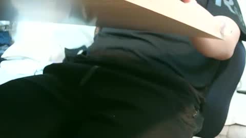 K-Dick online show from September 22, 4:03 am