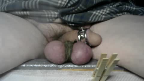 I am a total slave slut. I would like to have multiple owners to use me every day. online show from December 3, 9:56 pm