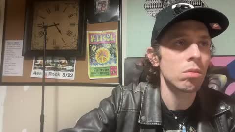 freeyourmind247 online show from February 2, 9:51 am