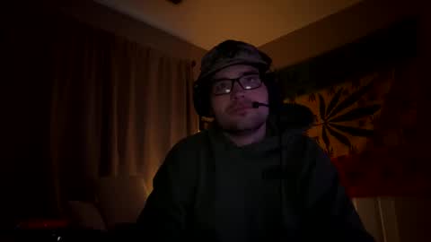 freezeskiii online show from February 23, 12:35 pm