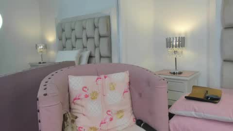 Frehia   online show from April 7, 11:10 am