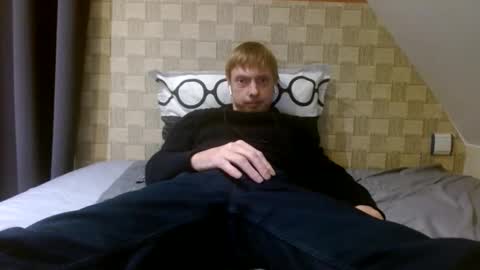 Antoine online show from January 18, 5:06 pm