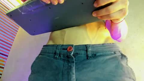 Xavier online show from December 21, 5:25 am