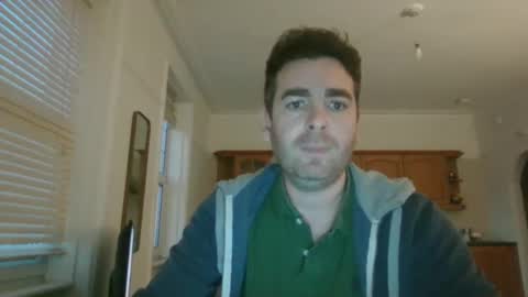 Horny Paul online show from December 22, 4:17 pm