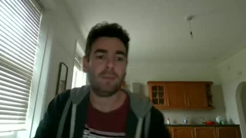 Horny Paul online show from December 24, 2:22 pm