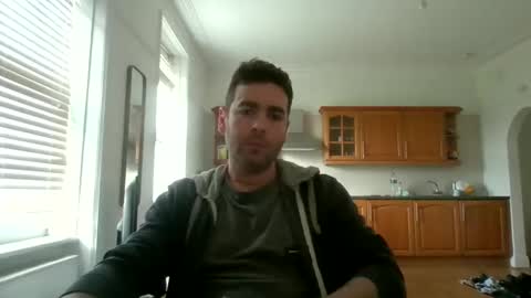 Horny Paul online show from December 30, 11:48 am