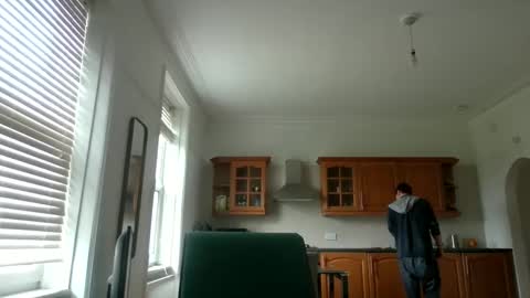 Horny Paul online show from December 31, 12:57 pm