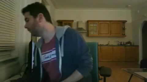 Horny Paul online show from January 6, 5:16 pm