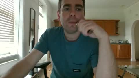 Horny Paul online show from January 8, 12:47 pm