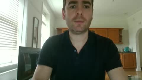 Horny Paul online show from January 17, 10:44 am