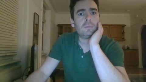 Horny Paul online show from January 26, 8:56 pm