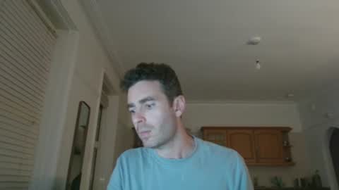 Horny Paul online show from September 8, 9:58 pm