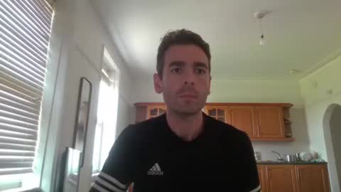 Horny Paul online show from September 19, 10:49 am