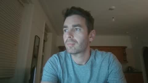 Horny Paul online show from September 21, 7:59 pm