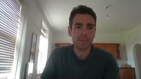 Horny Paul online show from September 23, 10:18 am