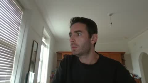 Horny Paul online show from September 26, 11:03 am