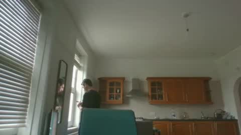 Horny Paul online show from January 13, 1:27 pm