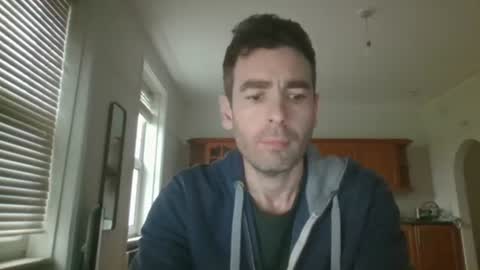 Horny Paul online show from January 15, 1:16 pm