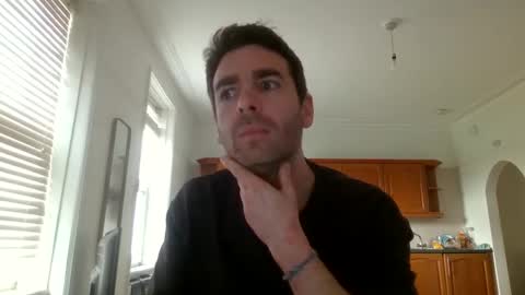 Horny Paul online show from February 15, 1:31 pm