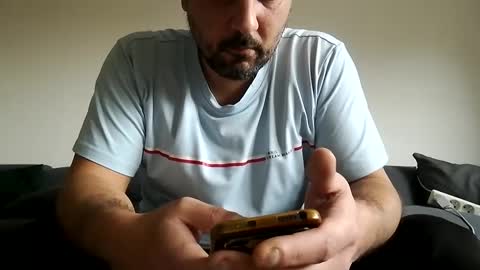 Horny french hard online show from December 17, 9:50 am