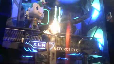 frenchonfire online show from March 18, 2:37 am