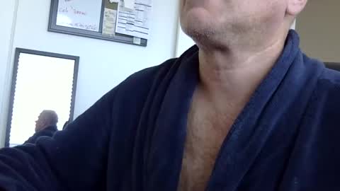 Rick online show from November 8, 1:55 pm