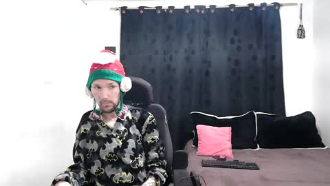 Thomas y Sophia online show from December 24, 11:38 am