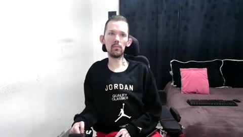 Thomas y Sophia online show from February 23, 9:44 am