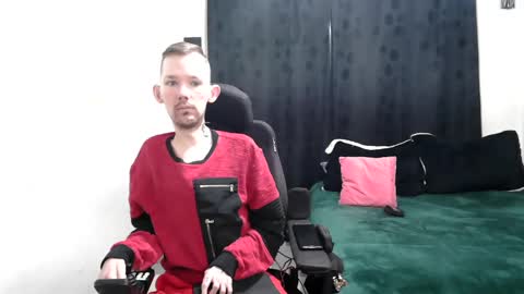 Thomas y Sophia online show from March 11, 9:56 am