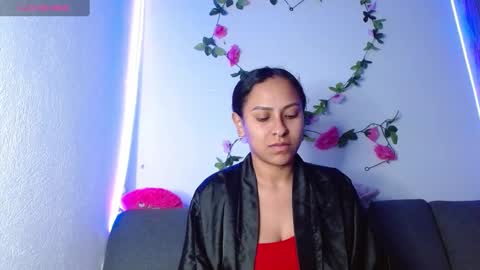 Fresa horny online show from December 7, 5:15 am