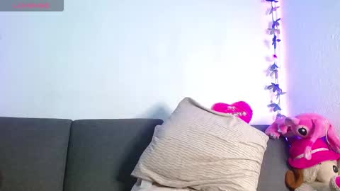 Fresa horny online show from February 21, 5:30 am