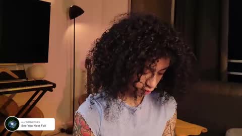 Vale online show from February 12, 2:35 am