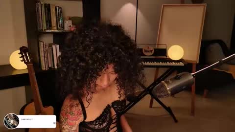 Vale online show from September 26, 2:59 am