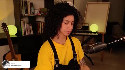 Vale online show from September 28, 3:56 am