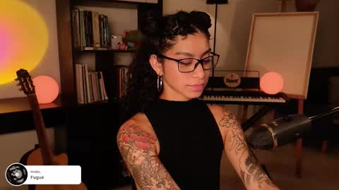 Vale online show from September 29, 5:12 am