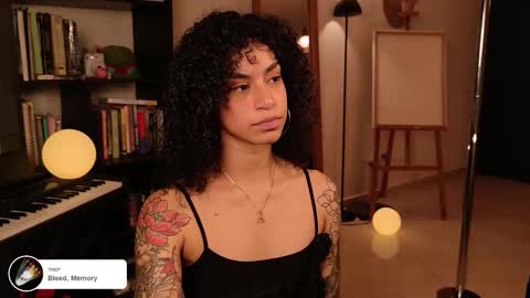 Vale online show from November 27, 2:02 am