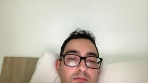 freshman  imonyou98 online show from January 16, 11:20 pm