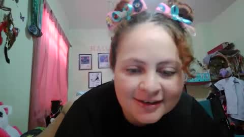 fresiitalovee online show from February 3, 6:46 pm