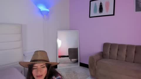 fresitalove01 online show from January 10, 2:30 pm