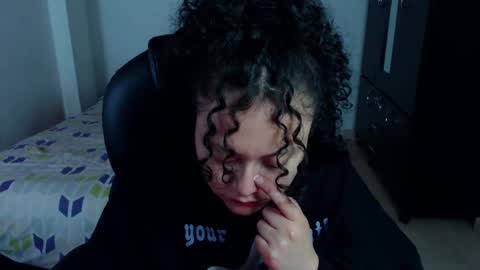 Louise  online show from February 24, 5:11 am