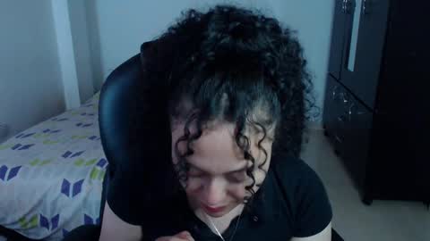 Louise  online show from February 27, 5:02 am