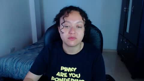 Louise  online show from November 20, 12:05 pm