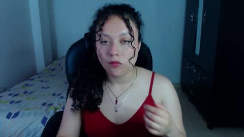 Louise  online show from December 22, 4:53 am