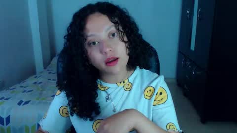 Louise  online show from February 9, 11:14 am