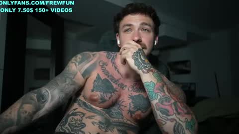 cameron online show from June 3, 2:36 am